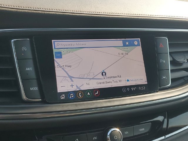 Certified 2022 Buick Enclave Avenir w/ Avenir Technology Package AWD/4WD image 27