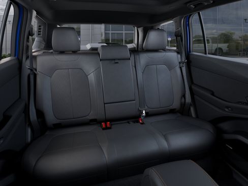 New 2026 Jeep Cherokee Limited AWD/4WD image 41