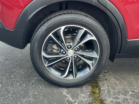 Used 2021 Buick Encore GX Select FWD image 5