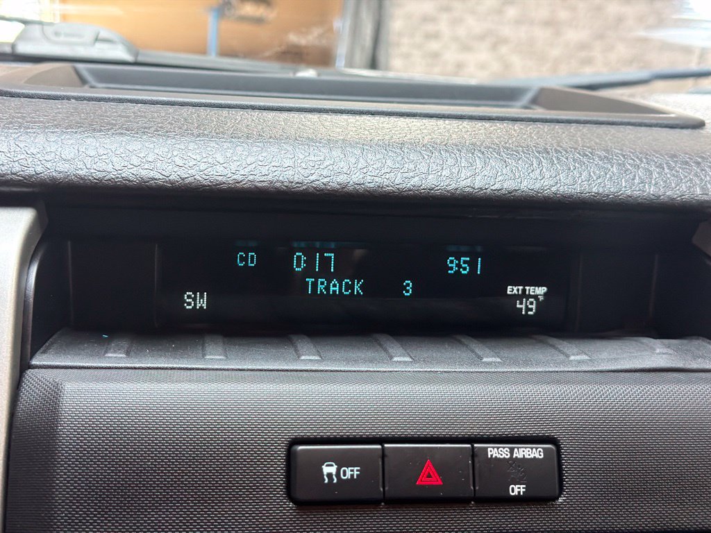 Used 2012 Ford F150 XLT w/ XLT Chrome Pkg RWD image 30