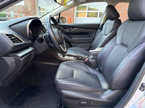 Used 2018 Subaru Impreza 2.0i Limited AWD/4WD image 14