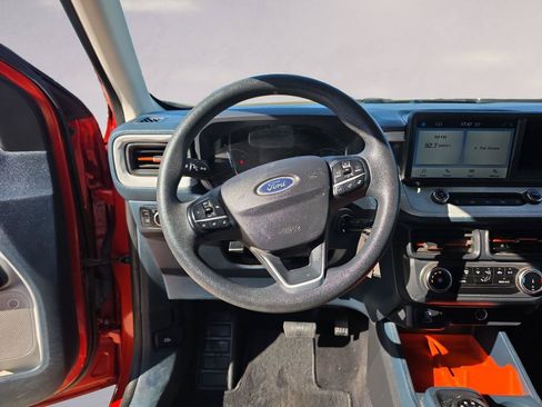 Used 2024 Ford Maverick XLT FWD image 12