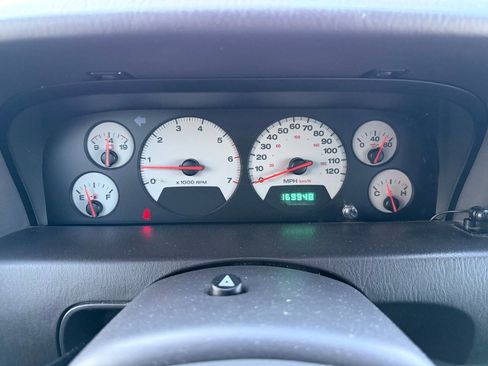 Used 2001 Jeep Grand Cherokee Limited image 15