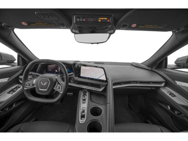 Used 2026 Chevrolet Corvette Stingray Coupe w/ 1LT RWD image 10