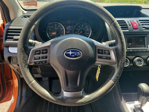 Used 2014 Subaru Crosstrek 2.0i Limited AWD/4WD image 21