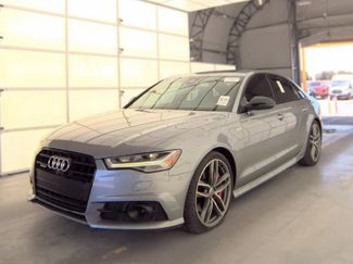 Used 2017 Audi A6 3.0T Competition Prestige w/ Driver Assistance Package AWD/4WD video 1