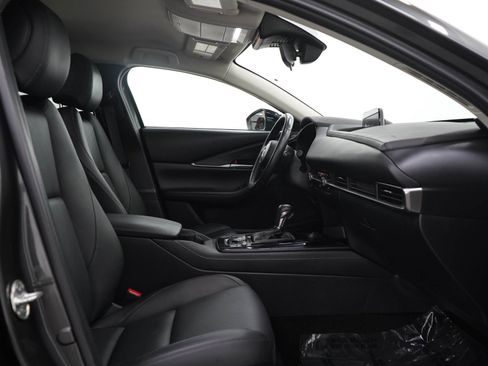 Used 2024 MAZDA CX-30 AWD 2.5 S w/ Select Sport Pkg image 13