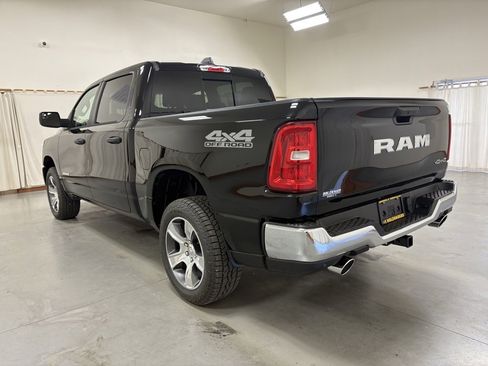 New 2026 RAM 1500 Tradesman w/ Off Road Group image 6