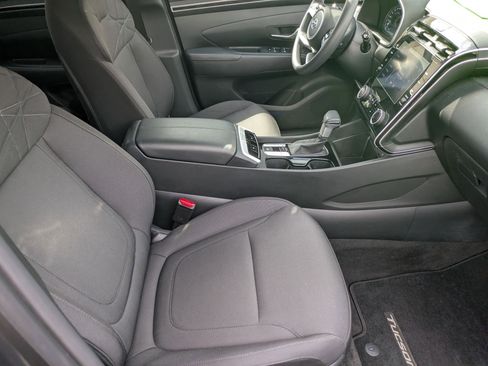 Certified 2023 Hyundai Tucson SEL AWD/4WD image 24