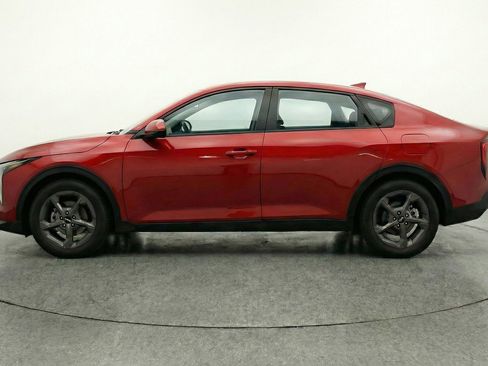 Used 2025 Kia K4 LXS image 5