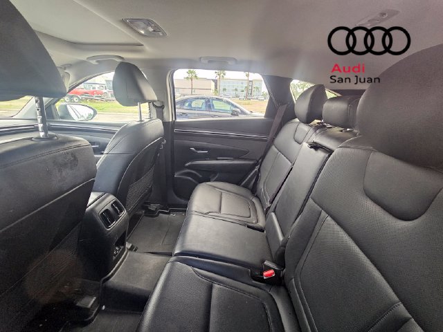 Used 2023 Hyundai Tucson SEL w/ Convenience Package FWD image 6