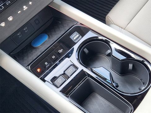 New 2026 Nissan Murano SL image 15