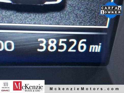 Used 2023 Toyota Tacoma 4x4 Double Cab w/ Trail Edition image 15