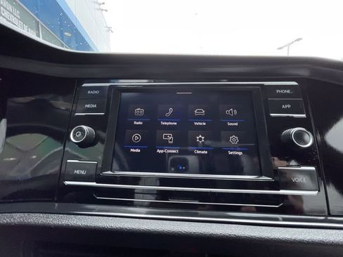 Used 2020 Volkswagen Jetta R-Line w/ R-Line Cold Weather Package image 14