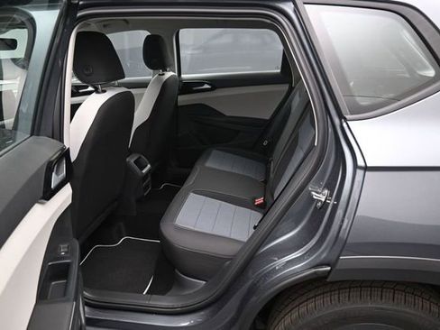 New 2026 Volkswagen Taos S FWD image 11