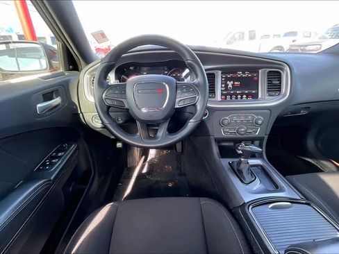 Used 2021 Dodge Charger GT w/ Blacktop Package image 5