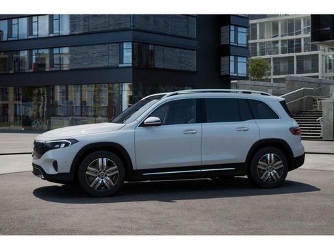 Certified 2024 Mercedes-Benz EQB 250+ image 47