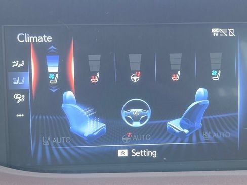 Used 2018 Lexus LS 500 AWD image 15