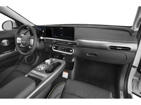 Used 2023 Genesis GV60 Performance image 18