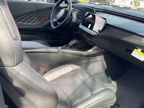 New 2026 Dodge Charger Scat Pack AWD/4WD image 14