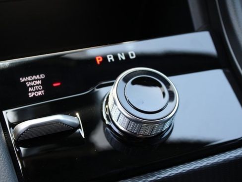 New 2025 Jeep Grand Cherokee Limited image 23