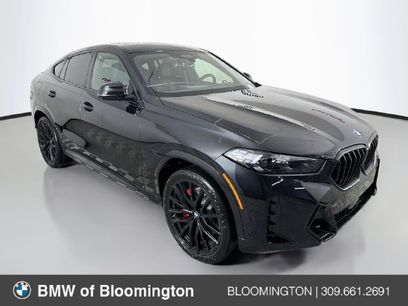 New 2027 BMW X6 xDrive40i