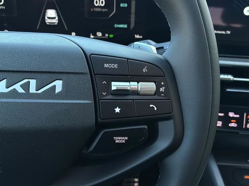 New 2026 Kia Sportage X-Line Prestige AWD/4WD image 16