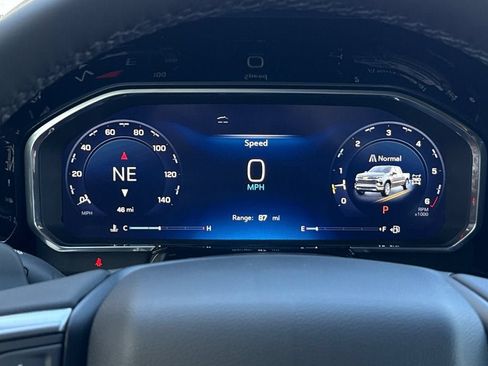 New 2026 Chevrolet Silverado 1500 RST w/ RST All Star Premium Package AWD/4WD image 24