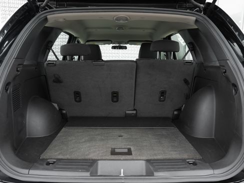 Used 2007 Pontiac Torrent AWD image 18