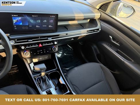 Used 2025 Hyundai Tucson SEL image 22