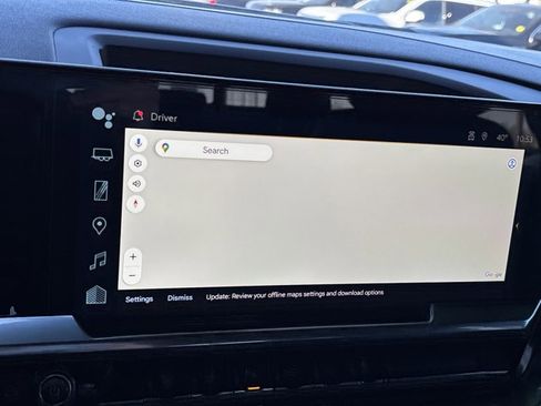 Used 2024 Chevrolet Silverado 2500 LTZ w/ LTZ Convenience Package image 39