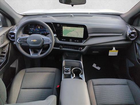 New 2026 Chevrolet Equinox LT image 15