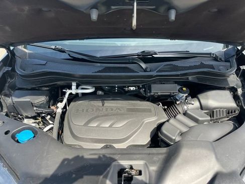 Used 2023 Honda Ridgeline RTL image 29