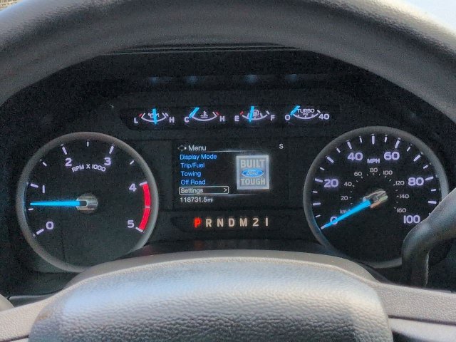 Certified 2019 Ford F250 XLT w/ XLT Premium Package AWD/4WD image 26