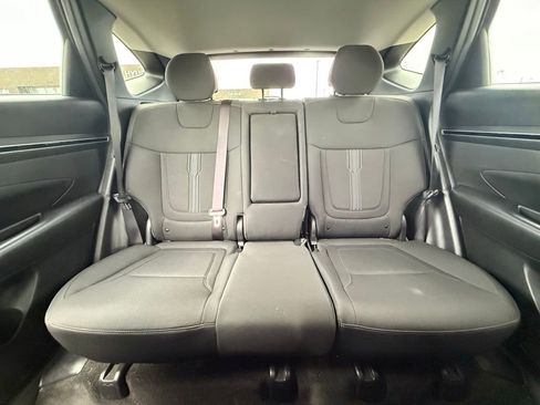 Certified 2023 Hyundai Tucson SEL FWD image 27
