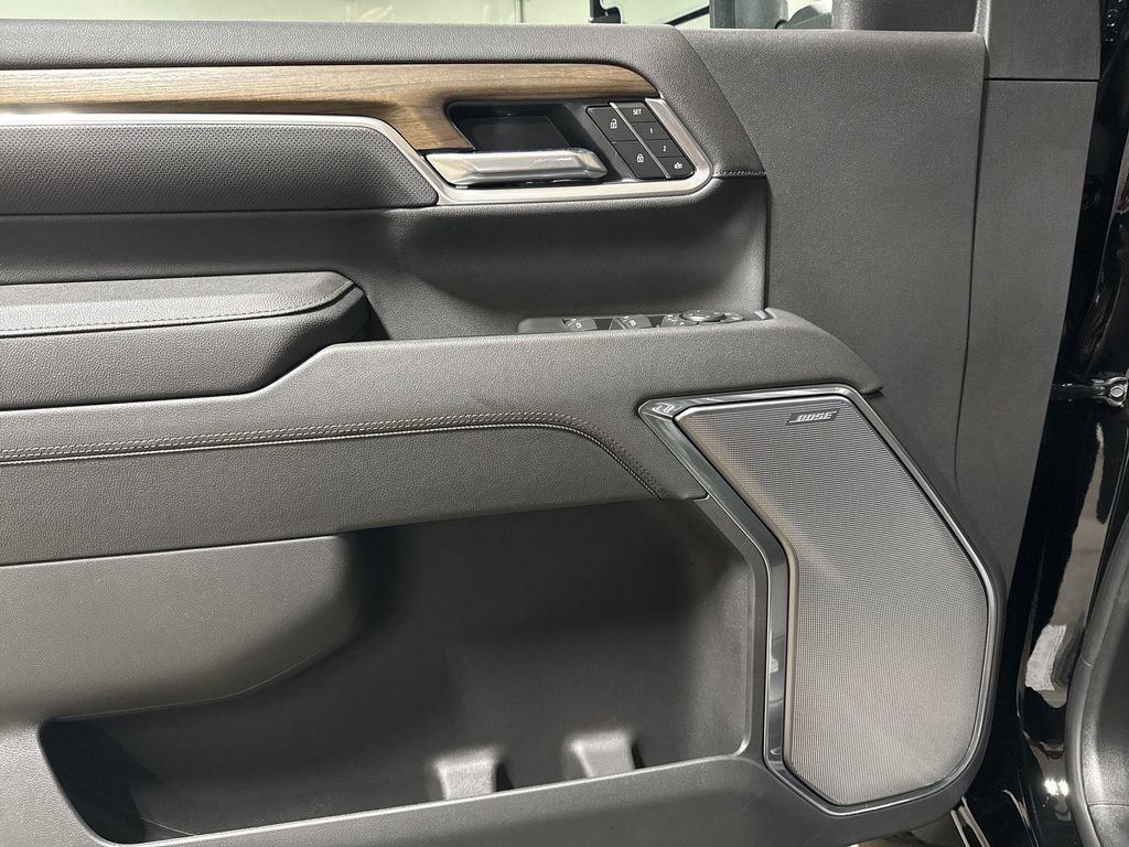 New 2026 Chevrolet Silverado 2500 High Country w/ High Country Premium Package AWD/4WD image 22