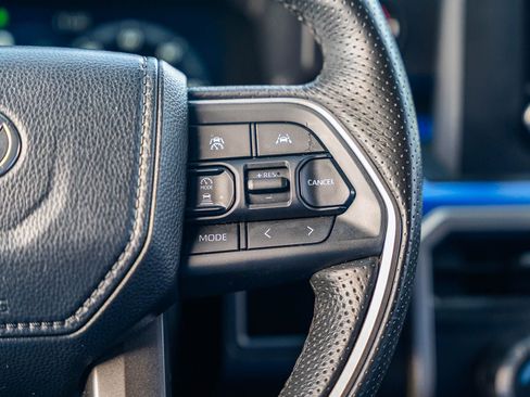 Used 2024 Toyota Tacoma TRD Sport image 35