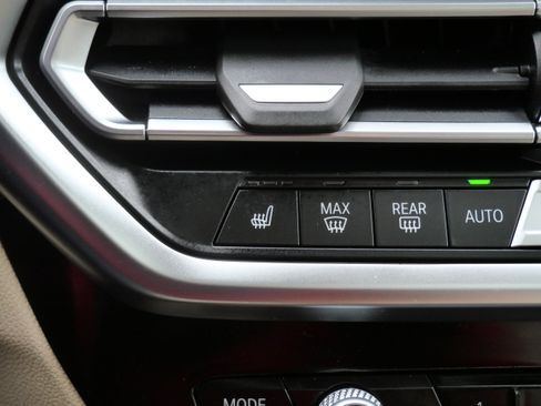 Used 2022 BMW X3 xDrive30i w/ Premium Package 2 image 30