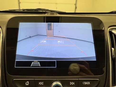 Used 2021 Chevrolet Malibu LT w/ Redline Edition image 21