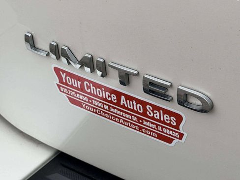 Used 2017 Ford Expedition EL Limited w/ Equipment Group 301A image 5