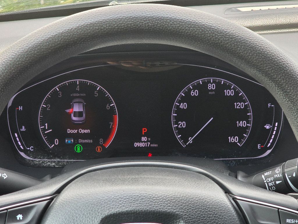 Used 2019 Honda Accord LX image 13