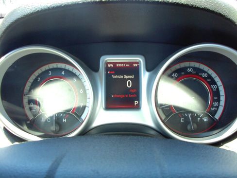 Used 2019 Dodge Journey GT AWD/4WD image 14