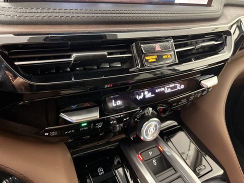 New 2026 Acura MDX w/ Advance Package image 35