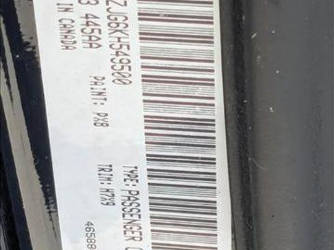 Used 2019 Dodge Challenger GT w/ Blacktop Package image 23