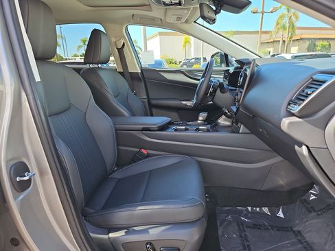 Certified 2024 Lexus NX 350 AWD w/ Premium Package image 37