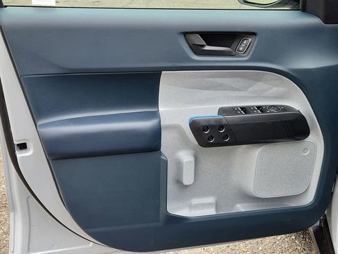 New 2025 Ford Maverick XLT w/ XLT Luxury Package image 7