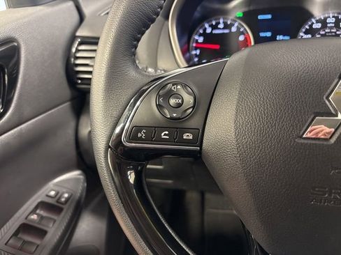Used 2025 Mitsubishi Eclipse Cross SE AWD/4WD image 27