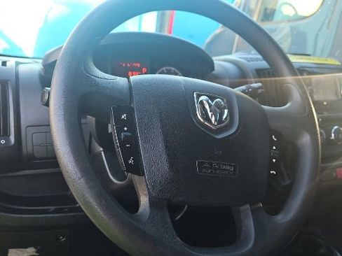 Used 2020 RAM ProMaster 3500 image 5