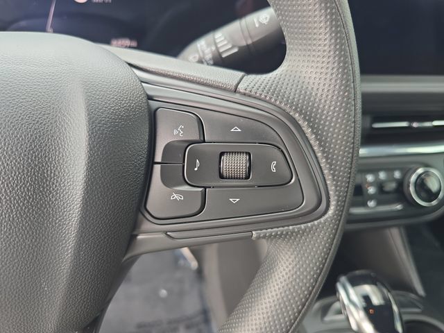 Used 2025 Buick Envista Preferred FWD image 24