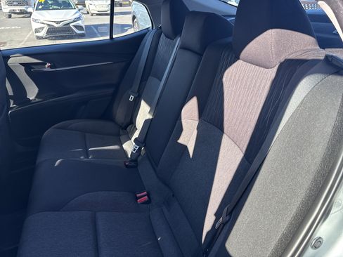 Used 2025 Toyota Camry LE image 13